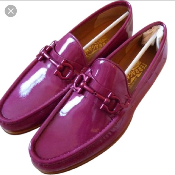 Salvatore Ferragamo Shoes - Salvatore Ferragamo